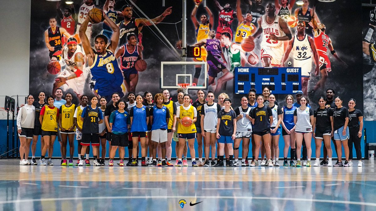 Westcliff University WBB tweet media