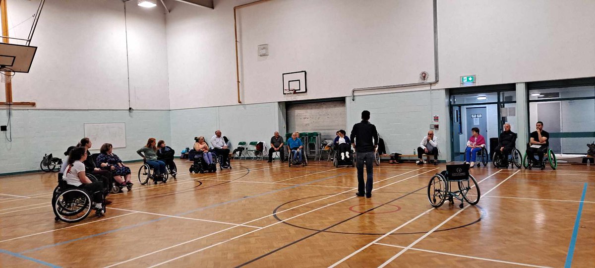 ImpetusDance 🏳️‍🌈🏴󠁧󠁢󠁷󠁬󠁳󠁿 tweet media