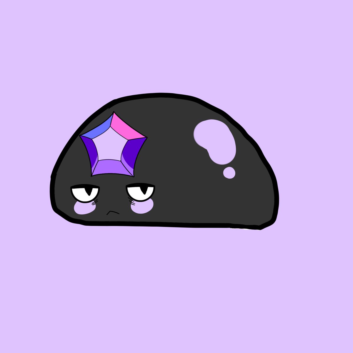 Zaregoto_247's tweet photo. Tired pebble
Congrats on debut!
#Project_247 #pebblesona https://t.co/pK4SdMGnC3