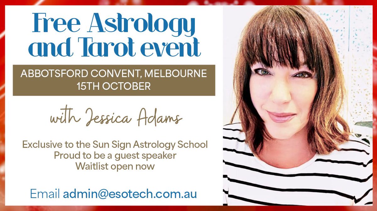 Looking forward to this event Talking and we will have Hepa filters And of course <a href="/jessicacadams/">Jessica Adams</a> in person 

jessicaadams.com/2023/03/28/blo…