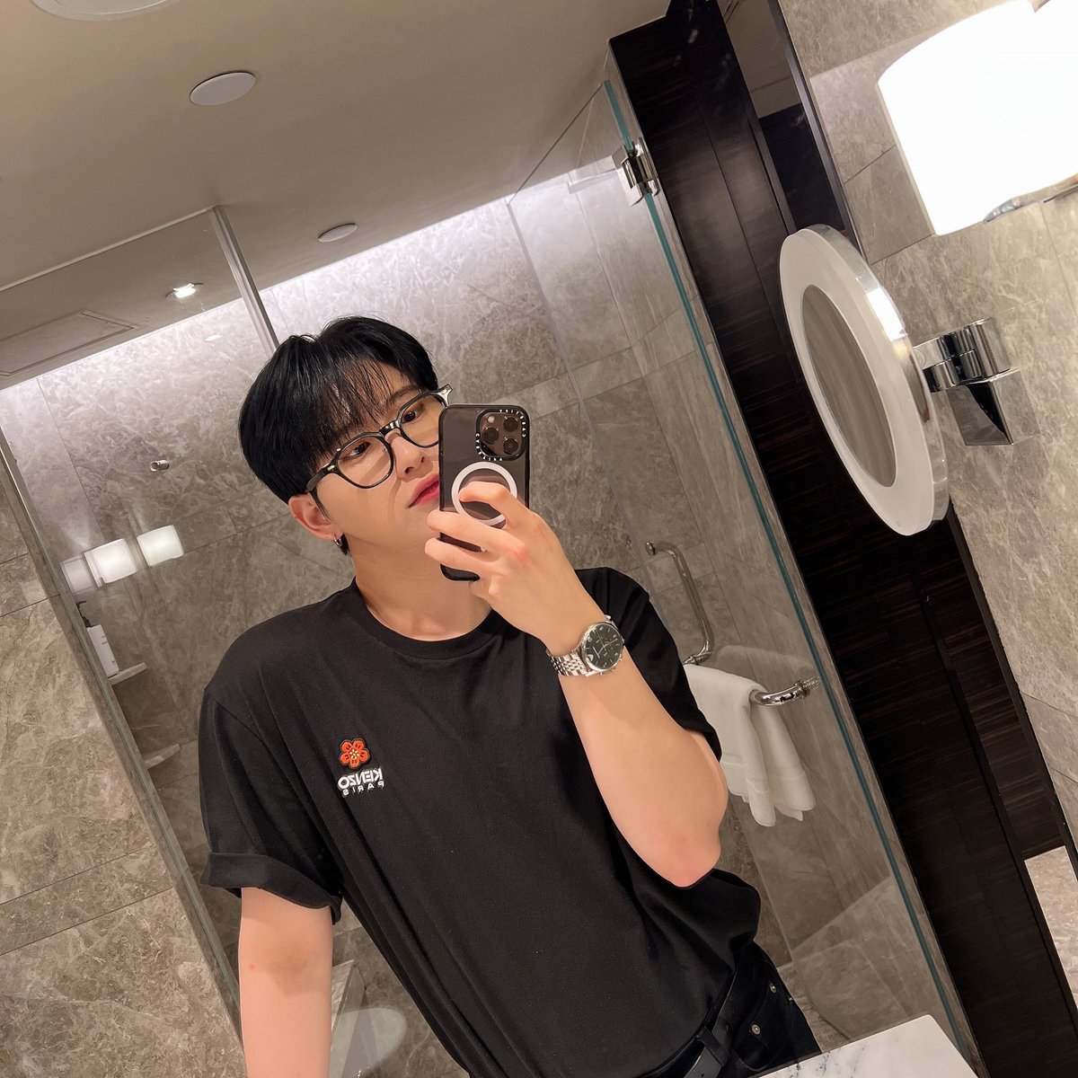 🖤🐾
#우빈