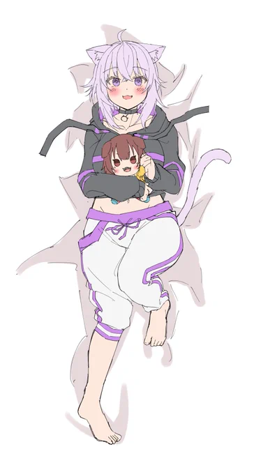 次はおかゆ描きます