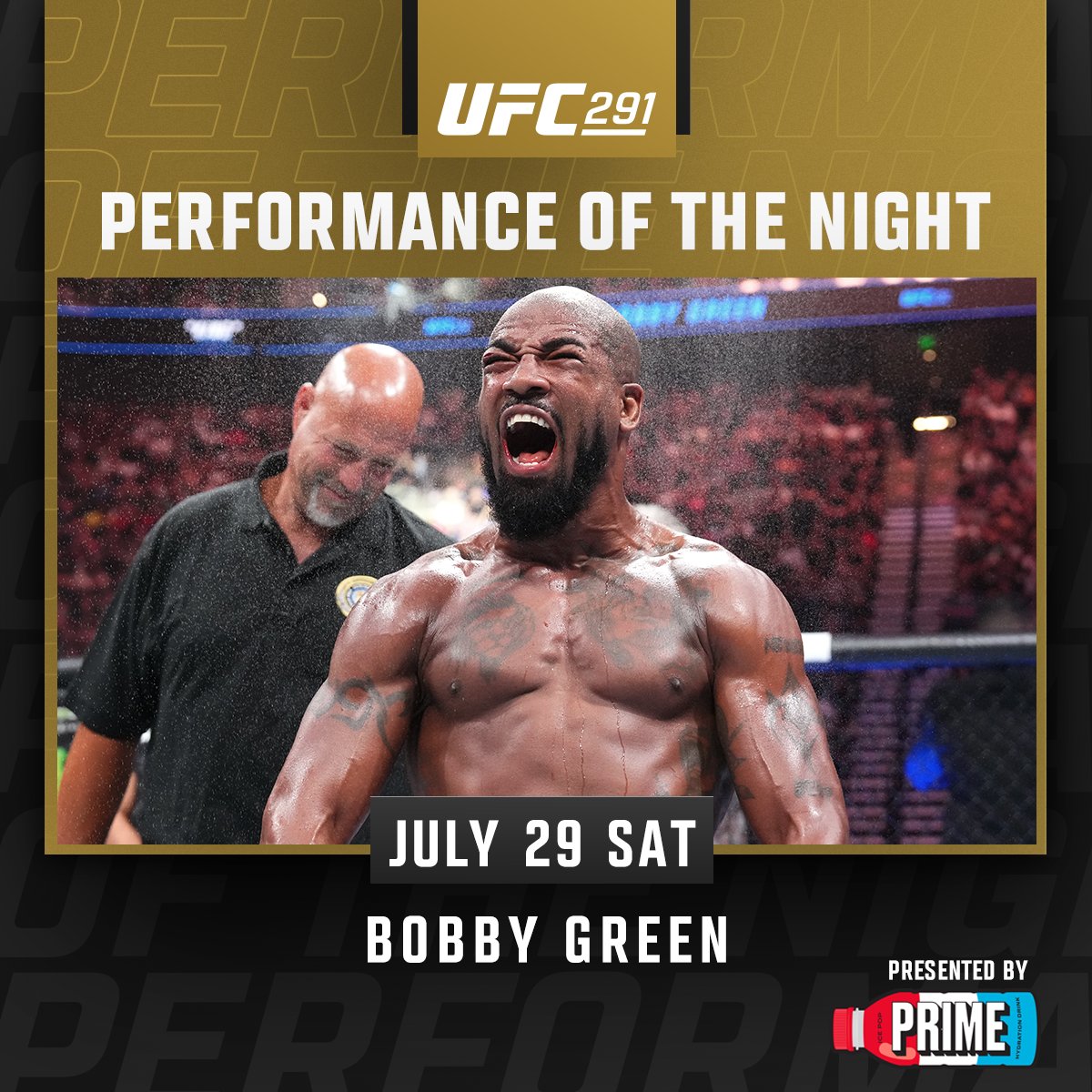 Four MASSIVE finishes earn your #UFC291 POTN bonuses!

[ B2YB <a href="/PrimeHydrate/">DrinkPrime</a> ]