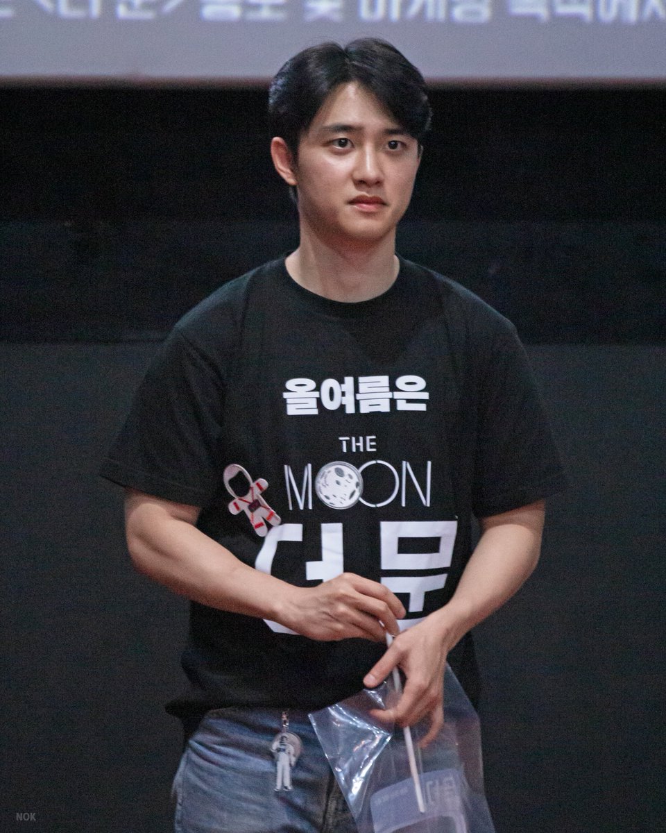 230729 더문 무대인사
#설경구 #도경수