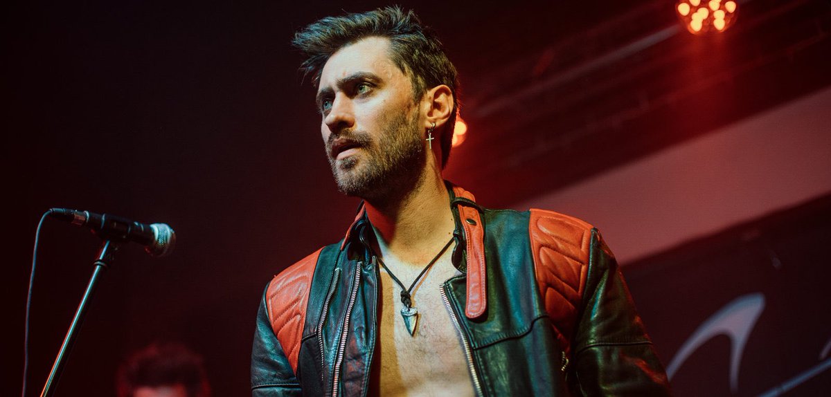 VampiresOCR's tweet photo. 🎤 Серёжа Барановский напоминает: скидывайте вопросы для интервью с нашей командой в форму

https://t.co/DP89SsxrhT

Интервью состоится уже 17.08! Мы все в нетерпении 😅 https://t.co/kEqMBMhfhW