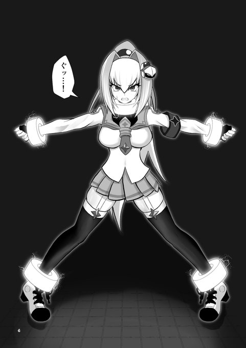 新刊サンプルは此方です!
これらの他にも様々なシチュエーションを詰め合わせております!
(2/2)

#コミケ102
#C102
#C102新刊 