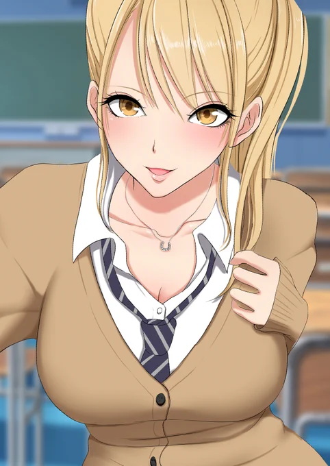 色々あってクラスのギャルともホテル入った 