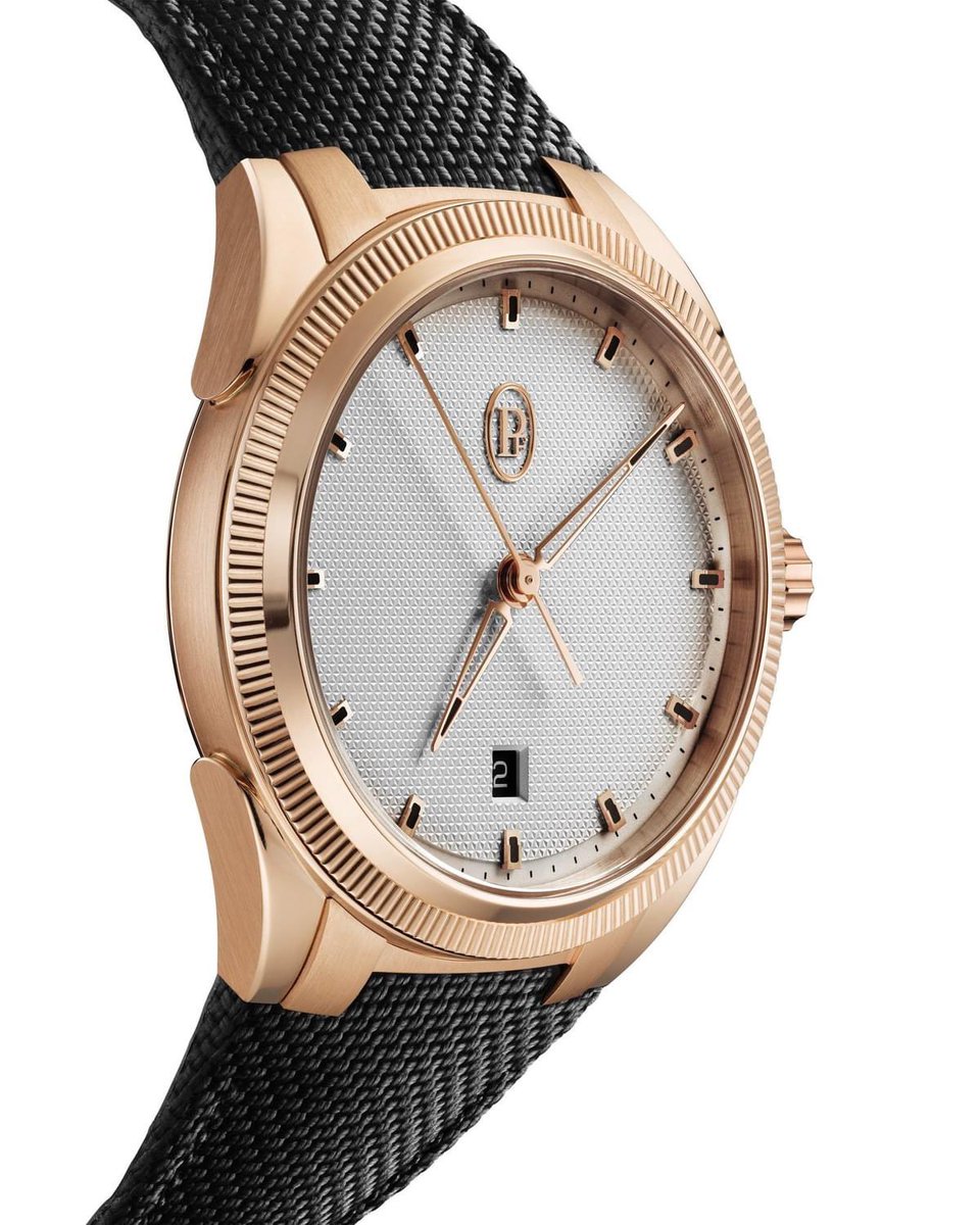 CadeauxJewelry's tweet photo. “The true luxury of a watch lies not only in its materials but also in the timeless emotions it evokes.”
Michel Parmigiani
#ParmigianiFleurier #baechtold #parmigianithailand #gaysornvillage #watchlover https://t.co/PDAe07bpyy