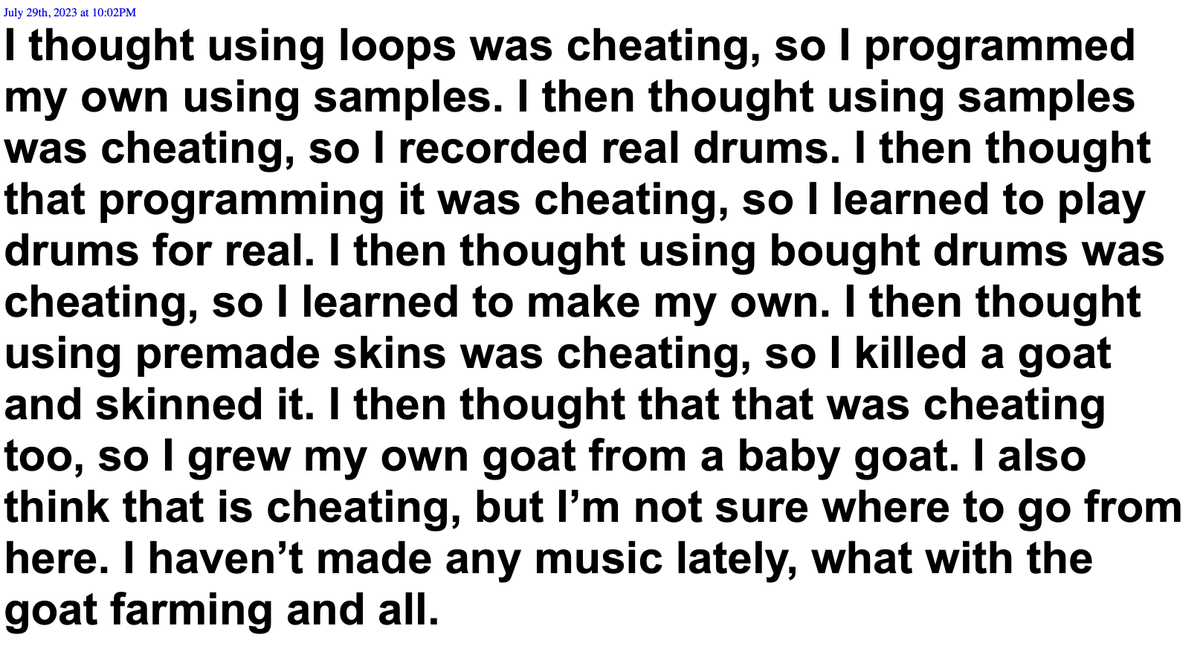 .aj ask me about RUIN Ch.O tweet media