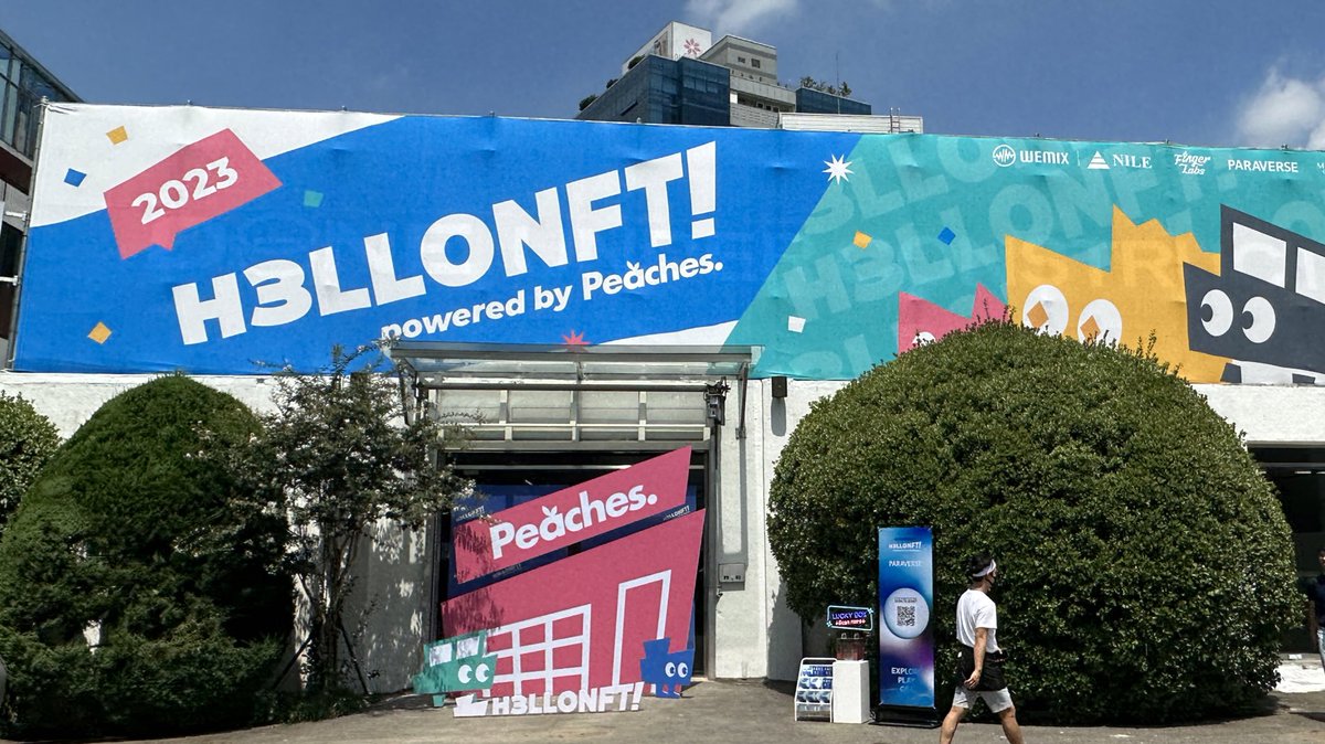 HELLO NFT! tweet media