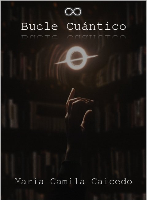 Mary_Libros1's tweet photo. ¿Y si creas la máquina del tiempo y terminas dañando el espacio-tiempo?
A pocos capítulos de terminar mi libro. ✨✍️ https://t.co/yFow2igpq5