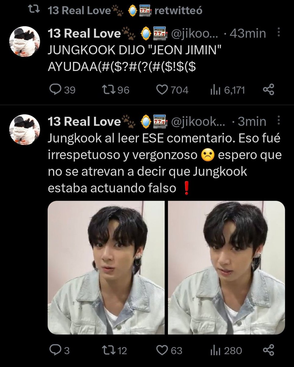 iluvstae's tweet photo. un toque hipócrita igual xd https://t.co/yq1ArlBz1L