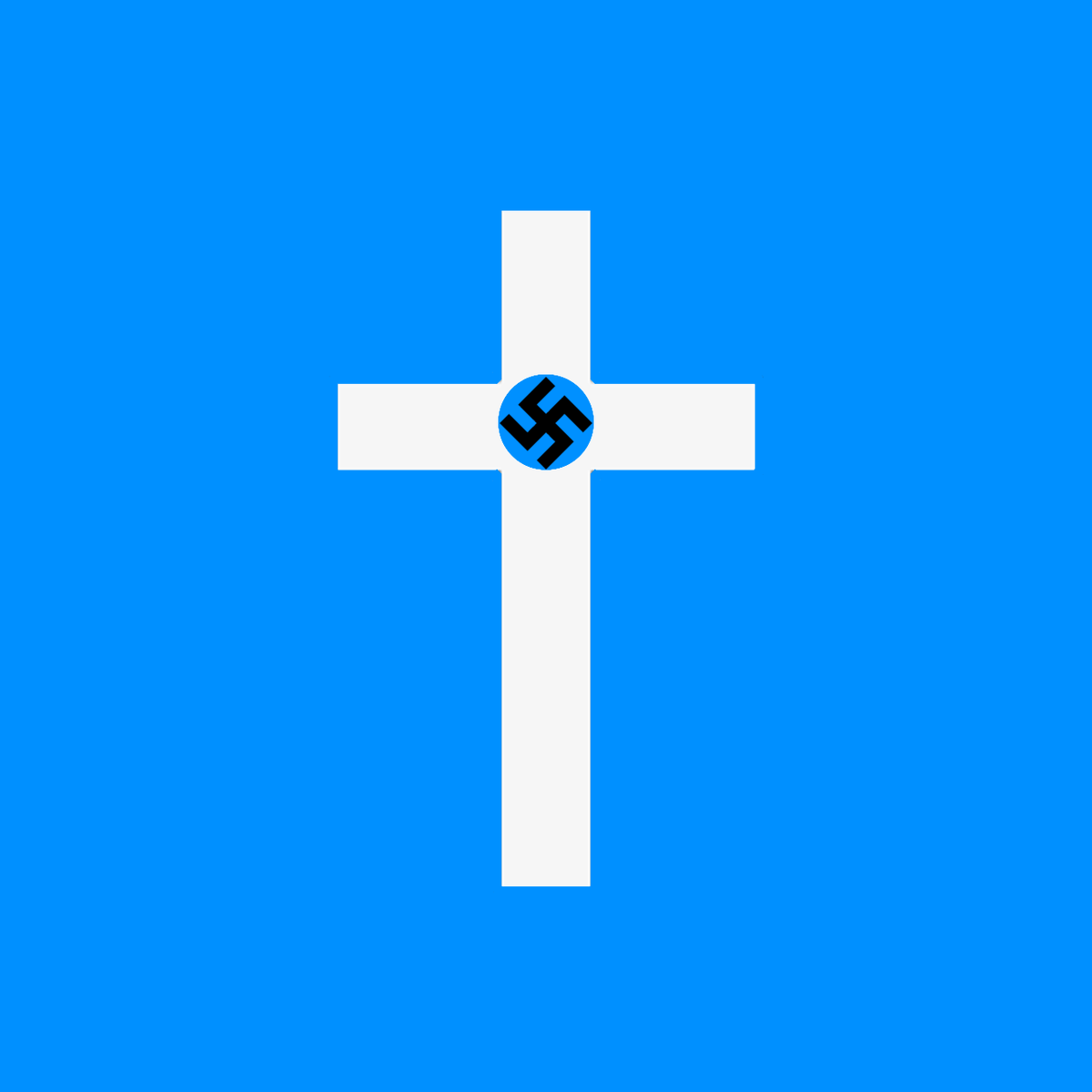 Real
#micronation #micronations #LGBT #christianity #Nazi #Memes