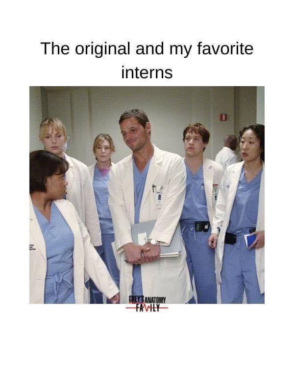 GreysAnatomyHD's tweet photo. i miss this era https://t.co/itBQ650a3E