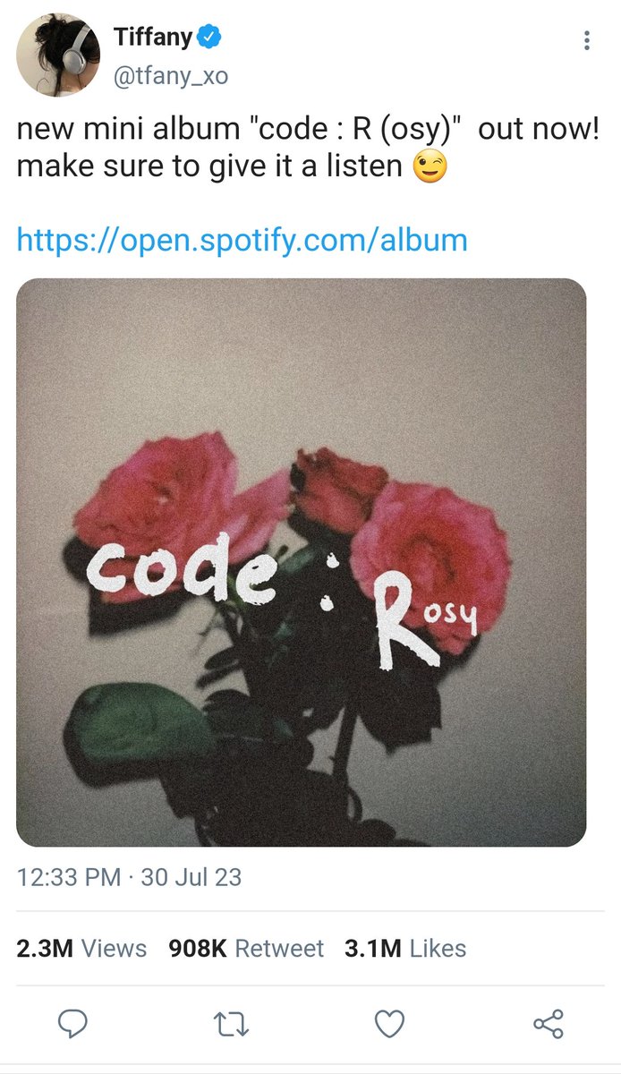 y2note's tweet image. code : R
↳ #rantakahashi x oc filo au

suddenly, all the music notes and lyrics you wrote were all about him. dedicated to your supportive volleyball player bf, ran takahashi.