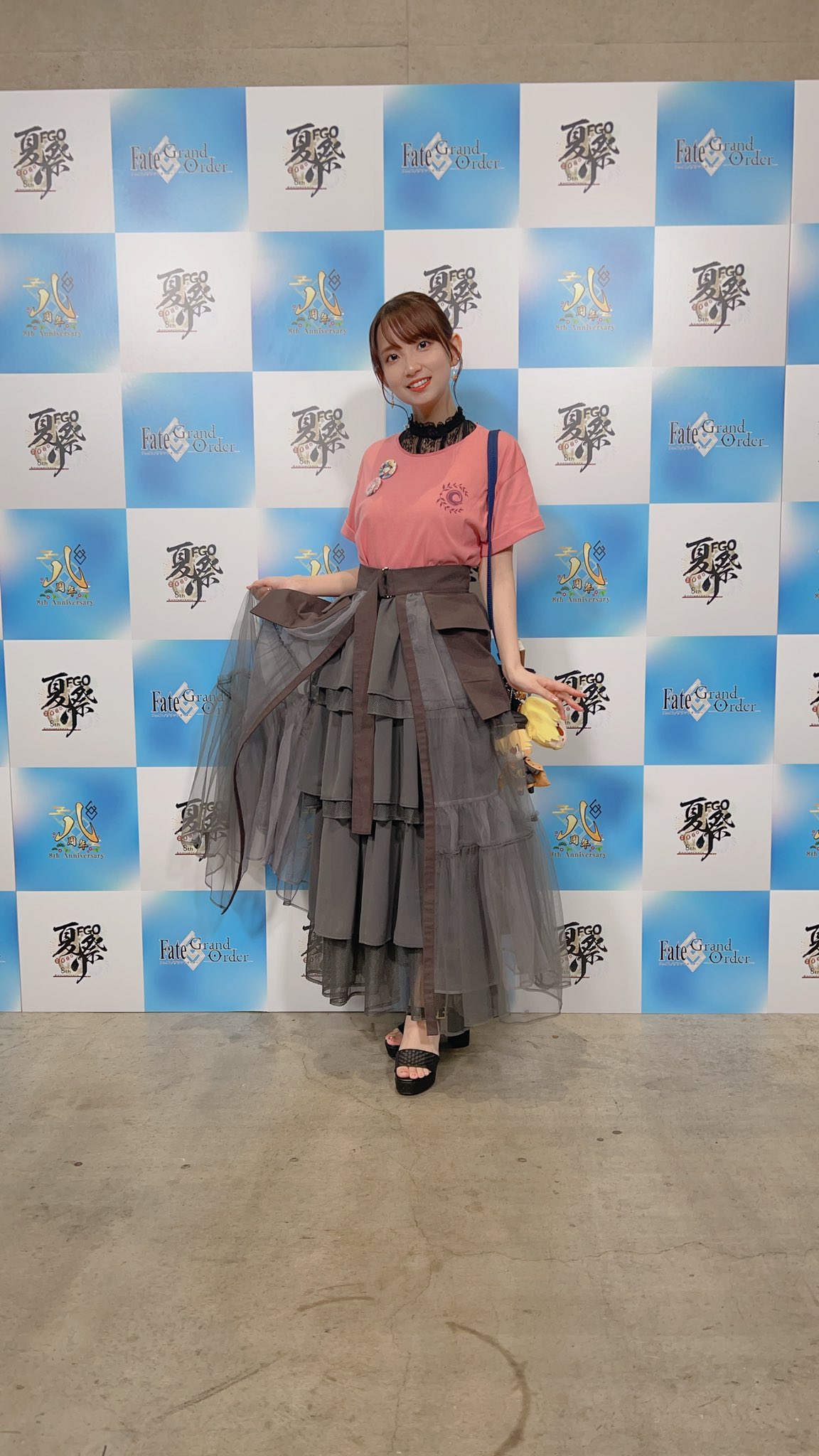 モ*ジ様 Lycee リセ アストルフォ 直筆サイン FGO 大久保瑠美 モ*ジ様 Lycee リセ アストルフォ 直筆サイン FGO 大久保瑠美