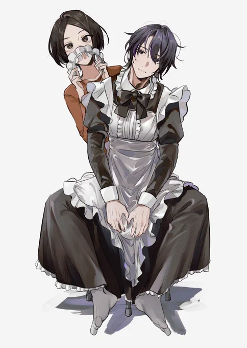 skeb手数料無料キャンペーンが明日7/31までなので、最近の作例を載せておきます。 今まで頂いているリクエストも含め月初までバリバリ描く予定なので、手数料無料を狙っていた方はぜひ〜!   #Skeb #Commission より
