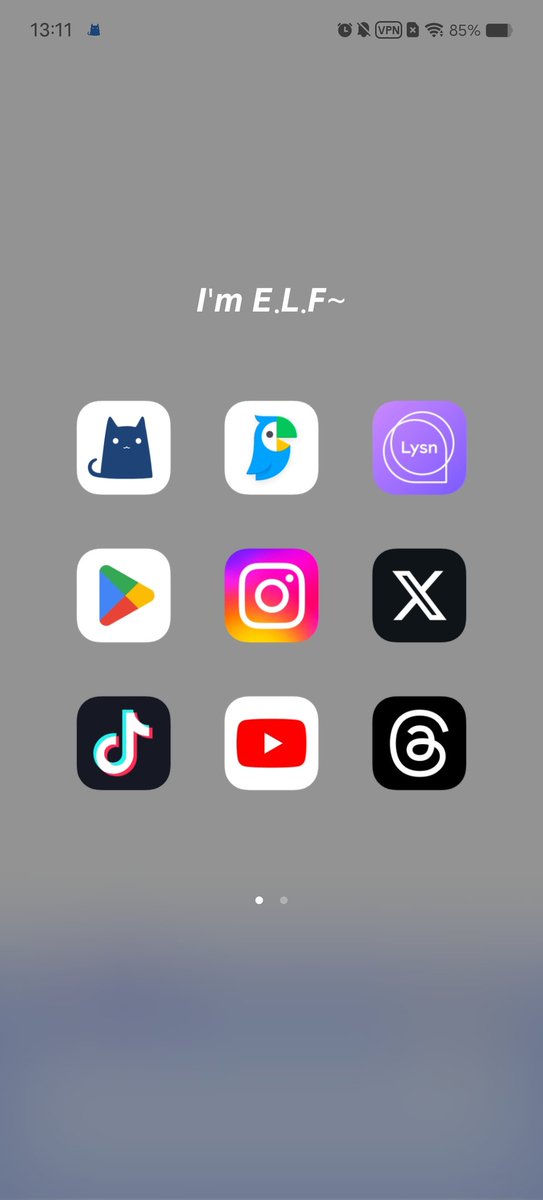 sujuwithelf1106's tweet image. 我的🐦! R.l.P😿