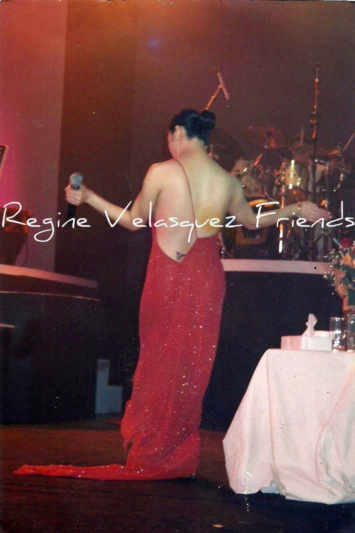Janet_Eats's tweet image. ang mailap na butterfly

WeLoveYou Queen REGINE
#ASAPNonStop