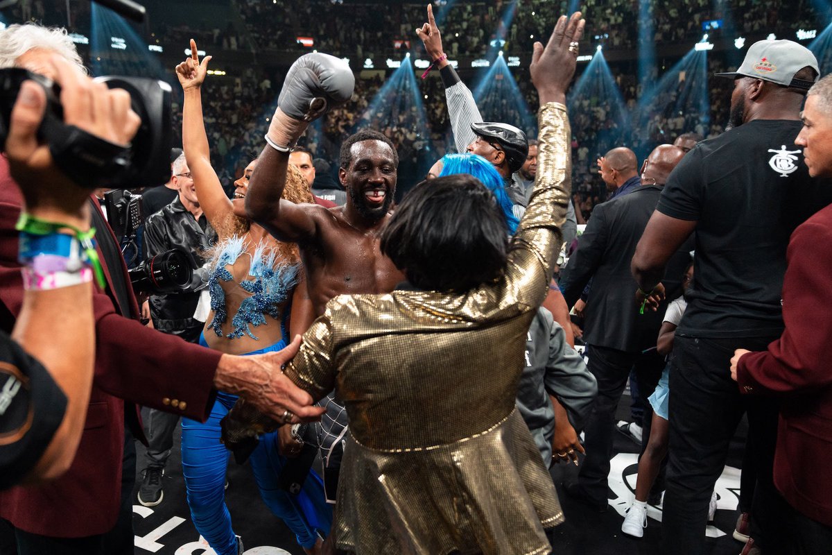 Premier Boxing Champions tweet media