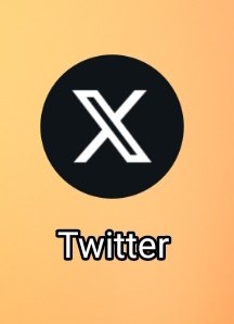 kuyhardy's tweet photo. #logotwitter ganti, nama nya Ganti " X" Juga ga ? Ada yang ganti X juga, jadi bukan twitter lagi https://t.co/YNS82B8jCg