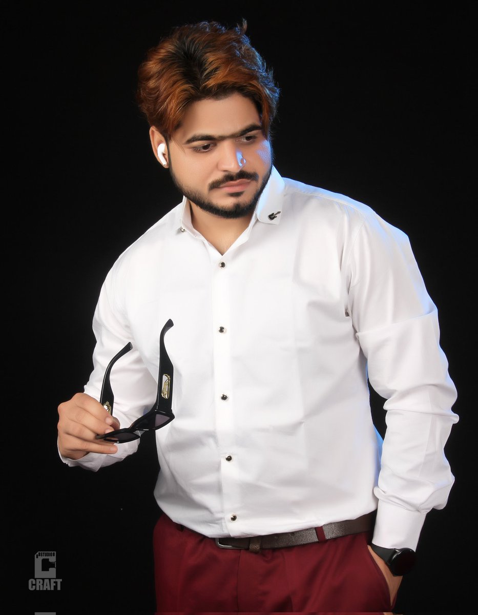 AnkushBisandre's tweet image. #thankyou #studiocraft jivanvairale...