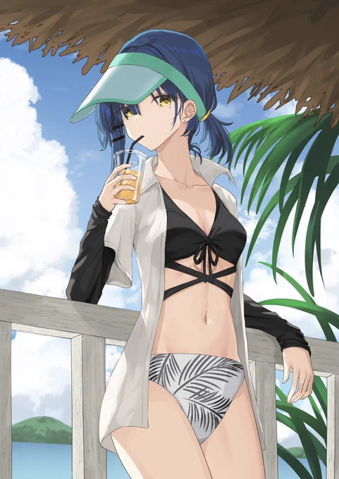 リョウさん〜 #ぼっち・ざ・ろっく