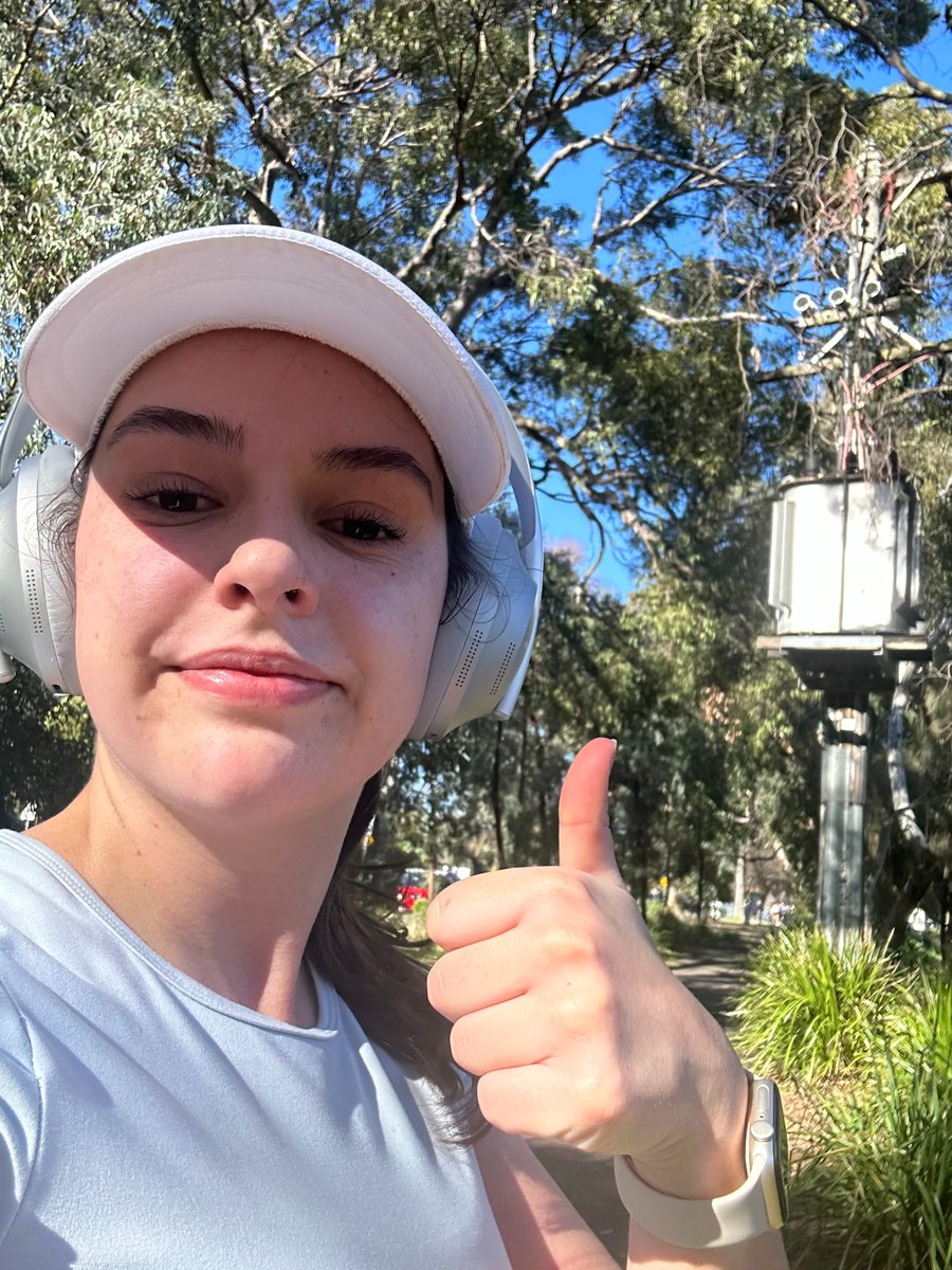 HDNetworkAUS's tweet photo. A few StoutLab members participated in Huntingtons Queensland's Run for Nan's HD today. The event helps raise vital funds for Huntingtons Queensland. We participated virtually from Melbourne.
#HDNA #HuntingtonsDiseaseAustralia #huntingtonsdiseaseawareness https://t.co/waYsDeHPy8