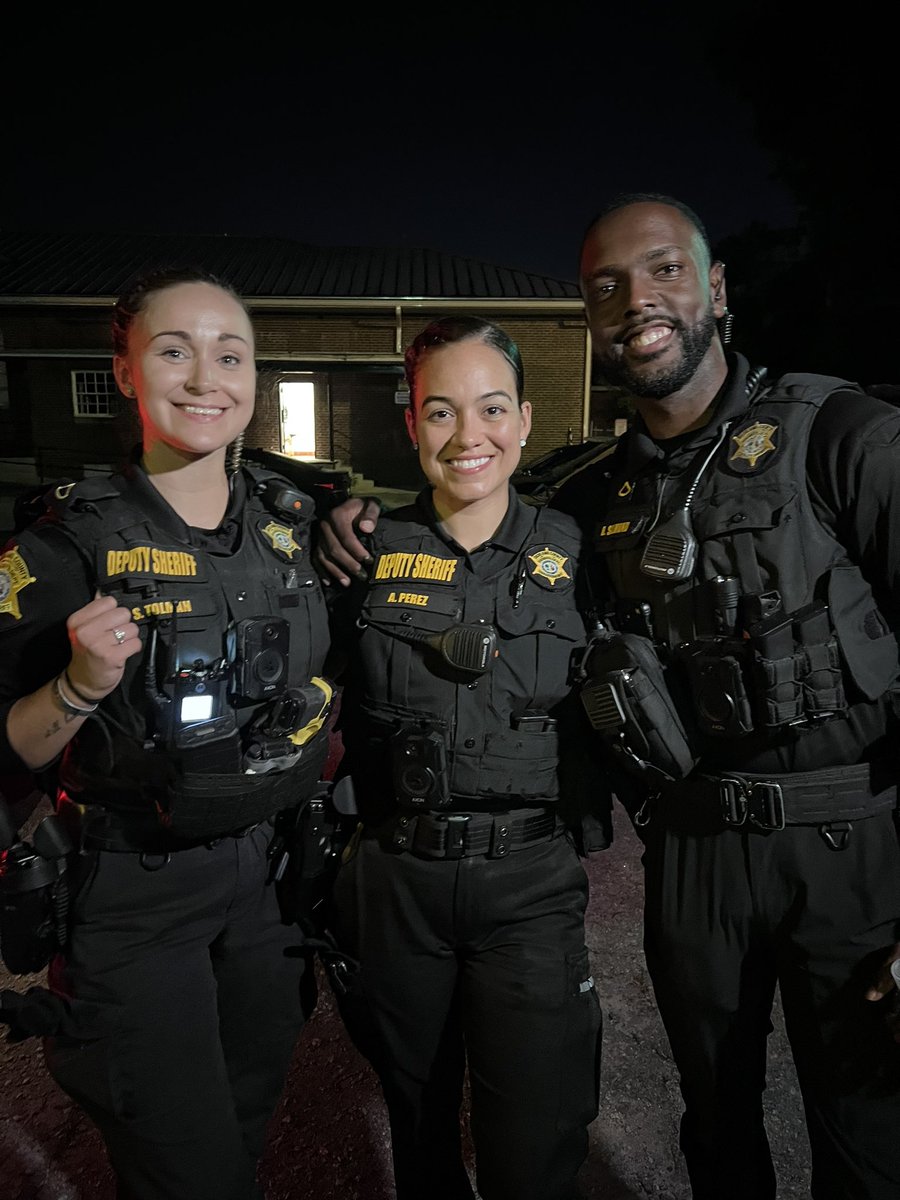 Addy Perez (@addy_pez) on Twitter photo Surprise! 🤗 It is a honor to be back & make it for <a href="/OfficialOPLive/">On Patrol: Live</a> #OPL 100th & being able to work with <a href="/braylynsalmond/">Braylyn Salmond</a> and MD Tolman! My family was able to make some adjustments to stay. Feels great to be back with the team & thanks to Bray for sending me on that fast chase 🤣 Surprise! 🤗 It is a honor to be back & make it for <a href="/OfficialOPLive/">On Patrol: Live</a> #OPL 100th & being able to work with <a href="/braylynsalmond/">Braylyn Salmond</a> and MD Tolman! My family was able to make some adjustments to stay. Feels great to be back with the team & thanks to Bray for sending me on that fast chase 🤣