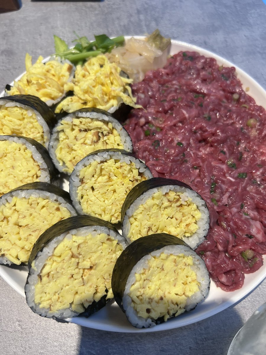 📍연남 육미안

사장님 고기 눈물나게 맛있네요
<a href="/taeng0205/">탱</a> 

#강이사님_드셔보세요
#태현아_한번_맛볼테리