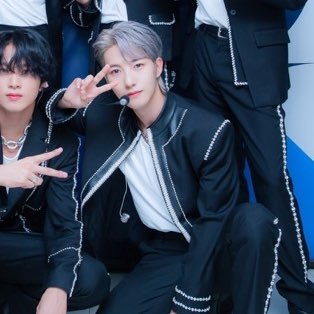 #renjun for inkigayo!