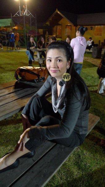 Janet_Eats's tweet image. Berns on the set 

WeLoveYou Queen REGINE
#ASAPNonStop