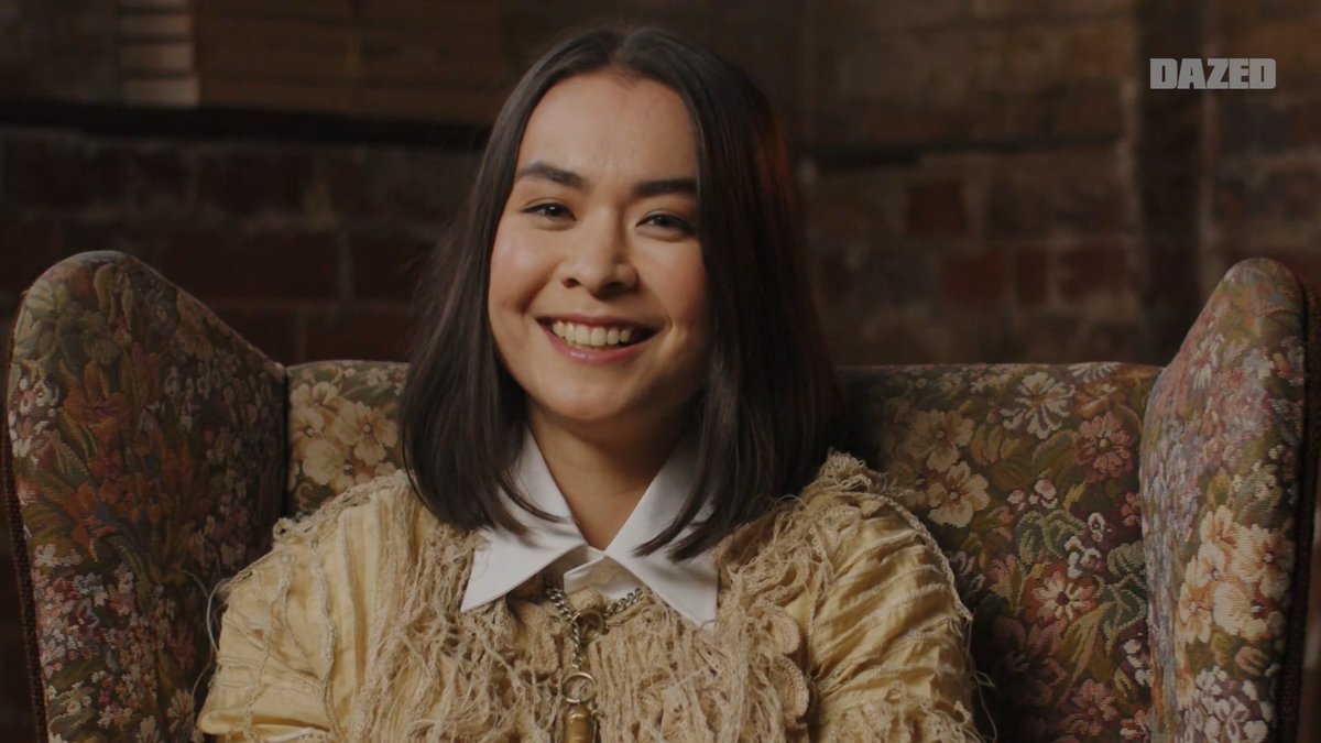 mitskidata's tweet photo. it's always the mitski fans with the 4 letter names https://t.co/NOxP2lLPN2