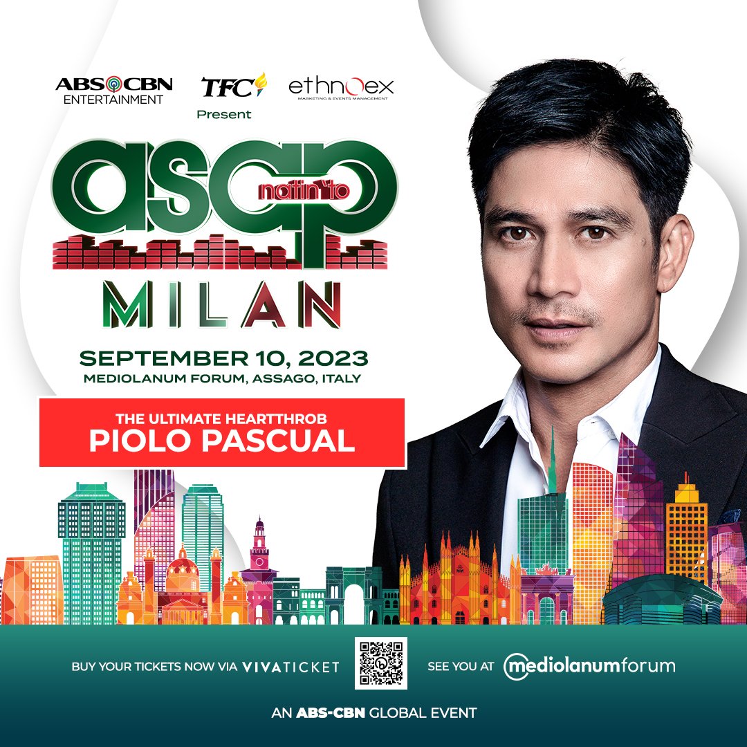 Piolo__Regine's tweet image. MILAAAAAANNN...

WeLoveYou Queen REGINE
#ASAPNonStop