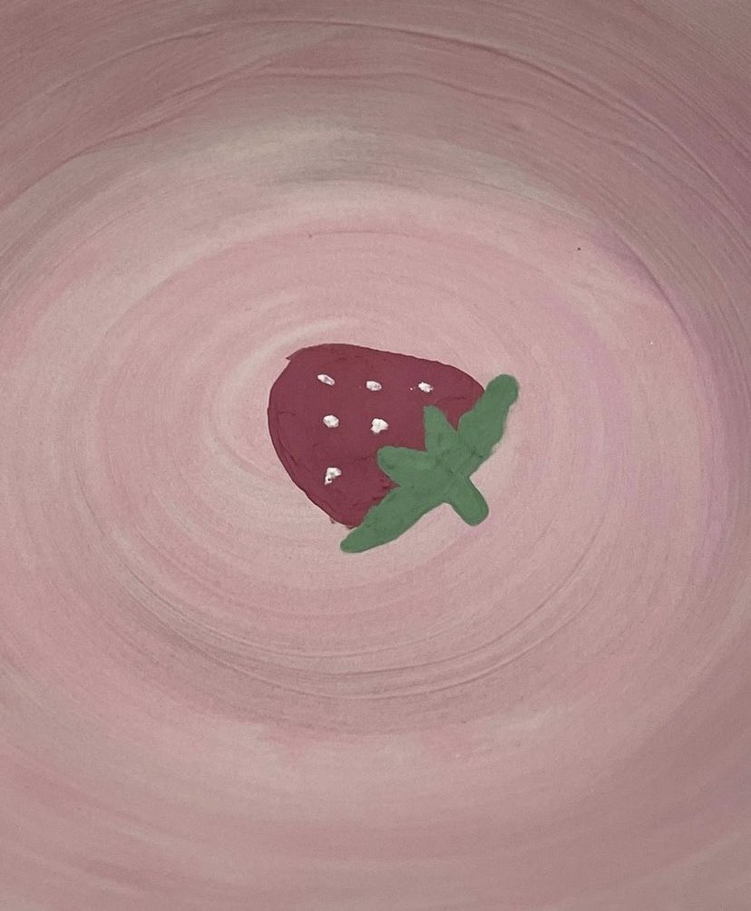 __seosootang__'s tweet photo. from cherry to strawberry? https://t.co/QhSgwkwtzD