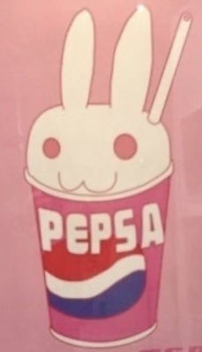 Rock_academia's tweet photo. ....懐かしいの発見。"PEPSA"。
この頃の絵を売らないか?←
#GLAY #TERU #PEPSA https://t.co/uSxS7FkBQJ