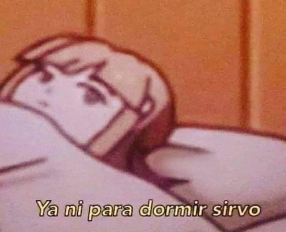 japirotodopy's tweet photo. yo en la madrugada dando vueltas https://t.co/wTLROhVB6W