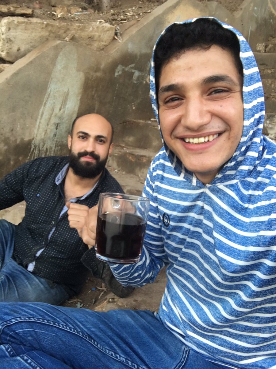 7_rashwan's tweet photo. بارتنر و كوباية شاي https://t.co/Ly6XPnrUWy