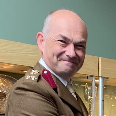 As many will know, I now formally hand over responsibility for leading the brilliant team at Defence Primary Healthcare to my friend Surgeon Commodore Andy Nelstrop. It has been an honour to serve alongside so many committed people. Armed Forces Health is in very good hands.