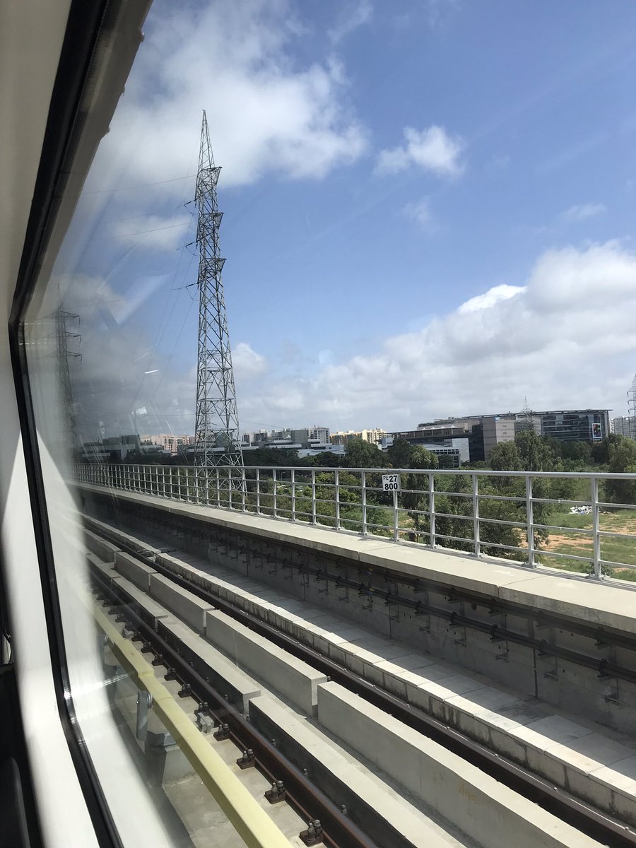 WF_Watcher's tweet image. 2 more pics #SAPLabs #Bangalore