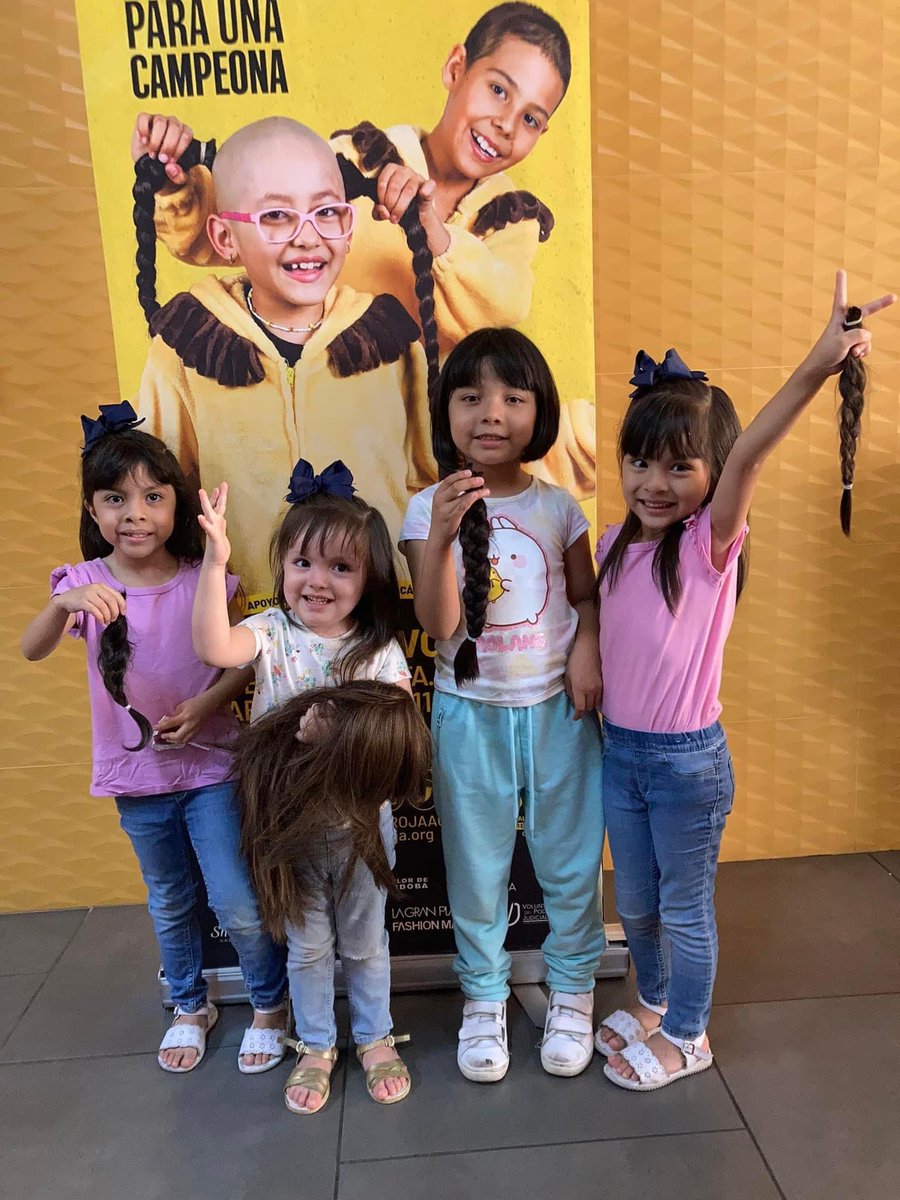 Para el amor no hay medida !!!