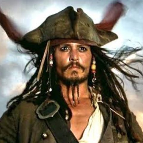 0517pomta's tweet photo. 'I always thought of pirates being the rock stars of the 18th century."
- Johnny Depp

You're right, Johnny! 🏴‍☠️
#JohnnyDeppIsARockStar https://t.co/QxmPXO2TDN