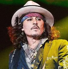 0517pomta's tweet photo. 'I always thought of pirates being the rock stars of the 18th century."
- Johnny Depp

You're right, Johnny! 🏴‍☠️
#JohnnyDeppIsARockStar https://t.co/QxmPXO2TDN