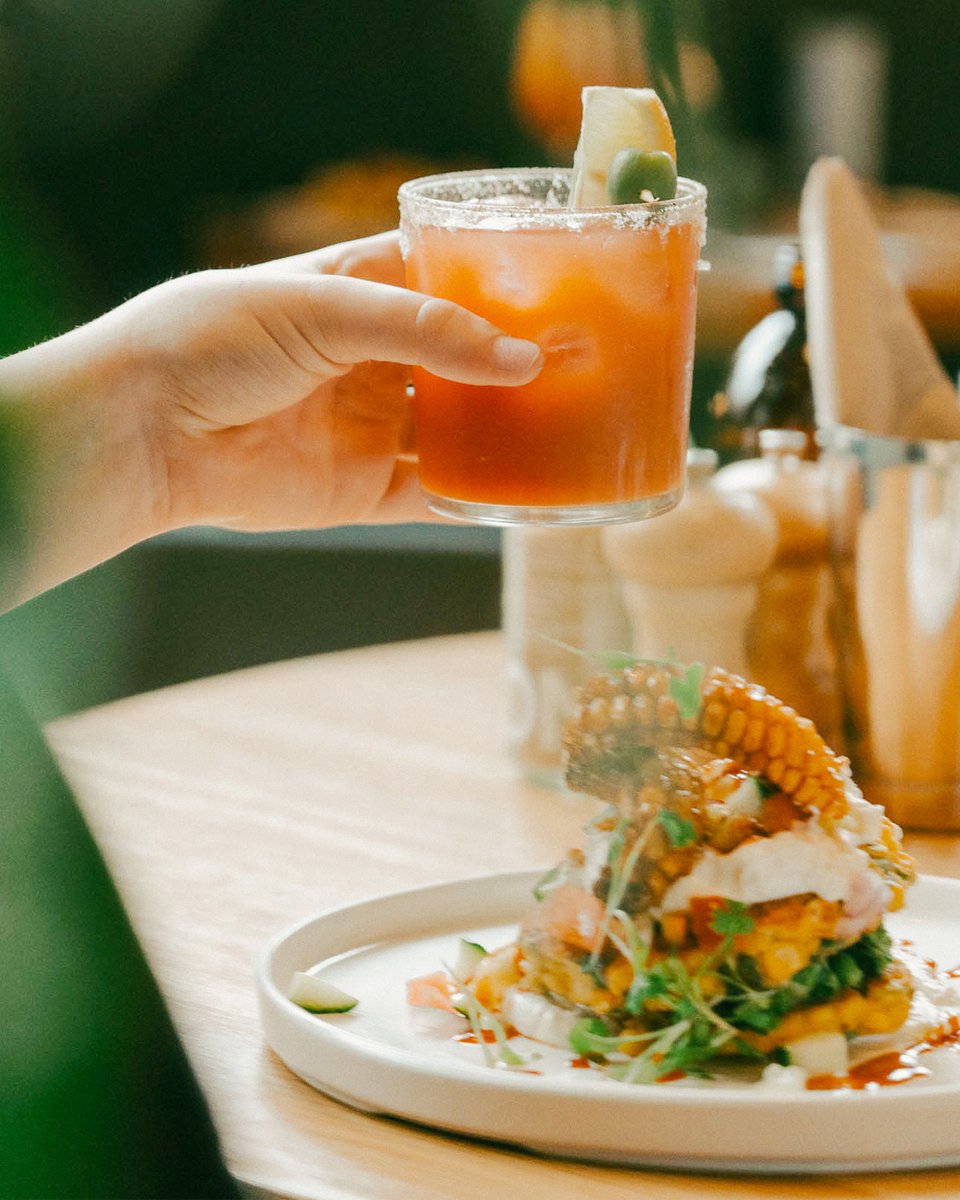 Sunday morning, sorted. ✅⁠
⁠
Brunch, brews and hangover healers from 9am - we'll see you there! 😘

#bemoreBEAR #brunch #coffee #coffeehouse #weekendbrunch #staffordshire #derbyshire #cheshire