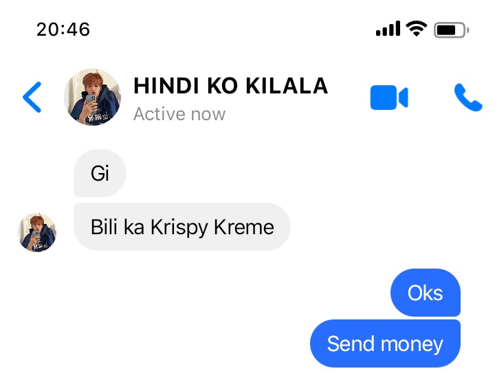 hwanluna_'s tweet photo. #svteez as filo siblings
5 twt au: random days sa buhay ng magkapatid na si Seok at Mingi
(1/5) https://t.co/8uXvsGfbBL