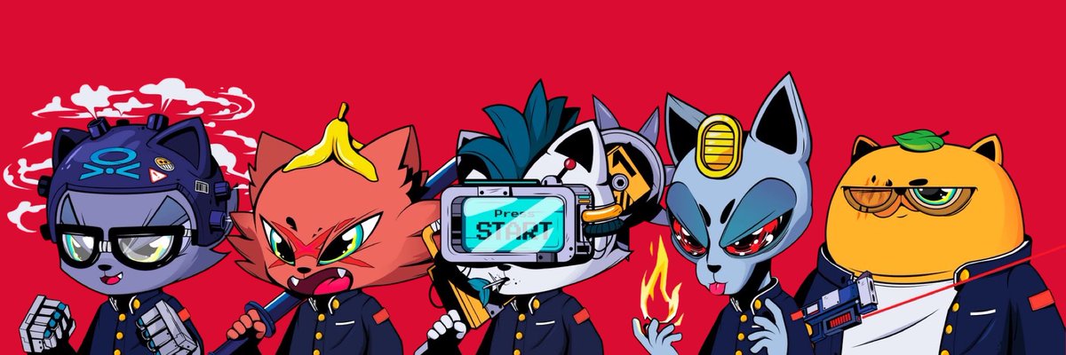 <a href="/miketx95/">MikeTX</a> <a href="/KhugaNFT/">@Khugaverse</a> is a sleeping giant, founder is a game developer with 10+ years of experience. Game will actually be game, not side scroller, and is being built on Unity engine. Fp .015 bcz people don’t know that building a game from scratch takes time, but <a href="/GudPaw/">G-Paw ⚔️</a> builds in the bear.