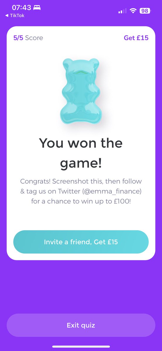 James Richardson tweet media