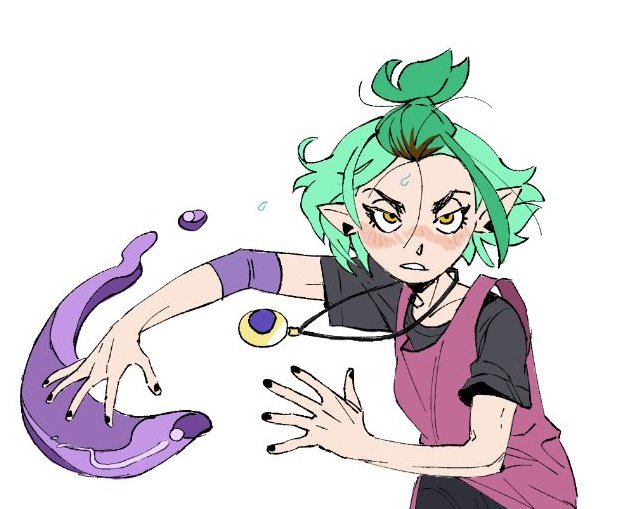 conejooowo's tweet photo. @DanaTerrace wow, sports 😳 https://t.co/IiD8K1d2Ru