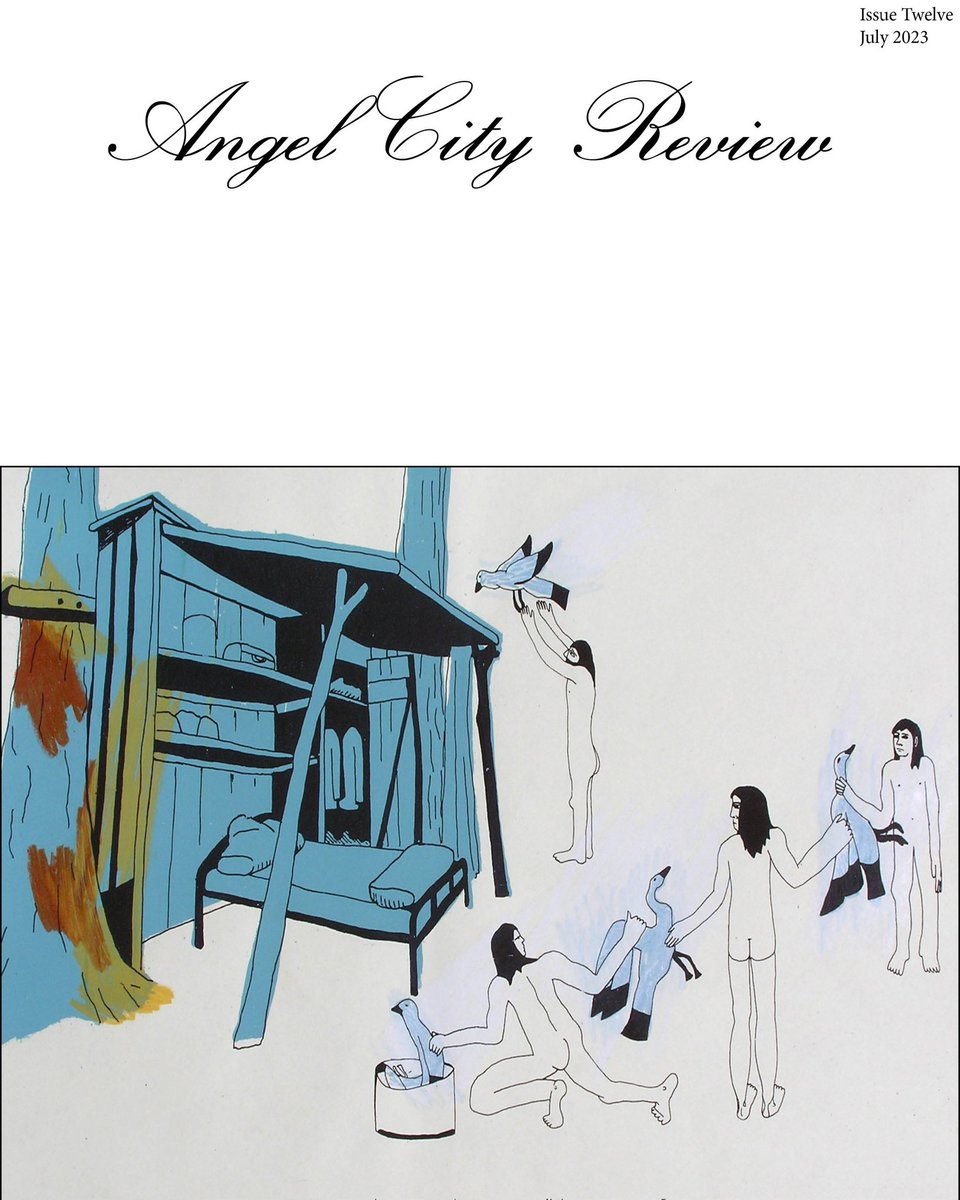 Angel City Review tweet media