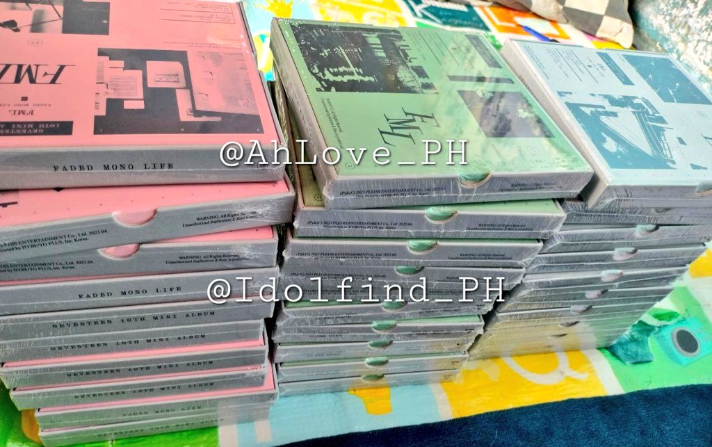 Idolfind_PH's tweet photo. #IDF_GA

SVT FML ALBUM GIVEAWAY !! 🥳

🏆 1 WINNER

~ follow us + @AhLove_PH 🔔
~ rt + like this
~ mention 3 moots
~ reply DONE + your BIAS NAME on SVT

Ends in 5 days 🕰 https://t.co/xqnKPb9XCC